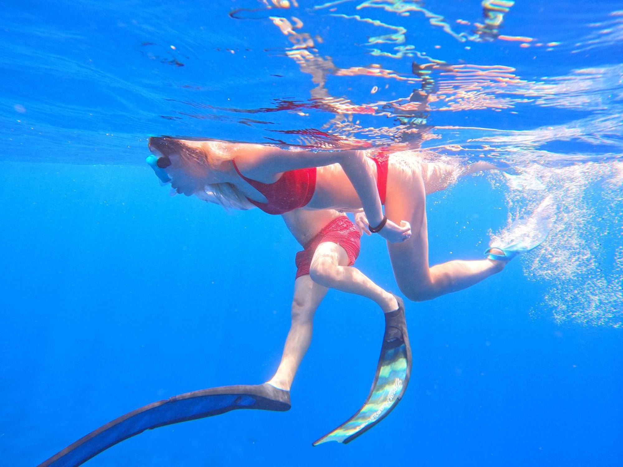Manta Sea View Himandhoo Otel Dış mekan fotoğraf
