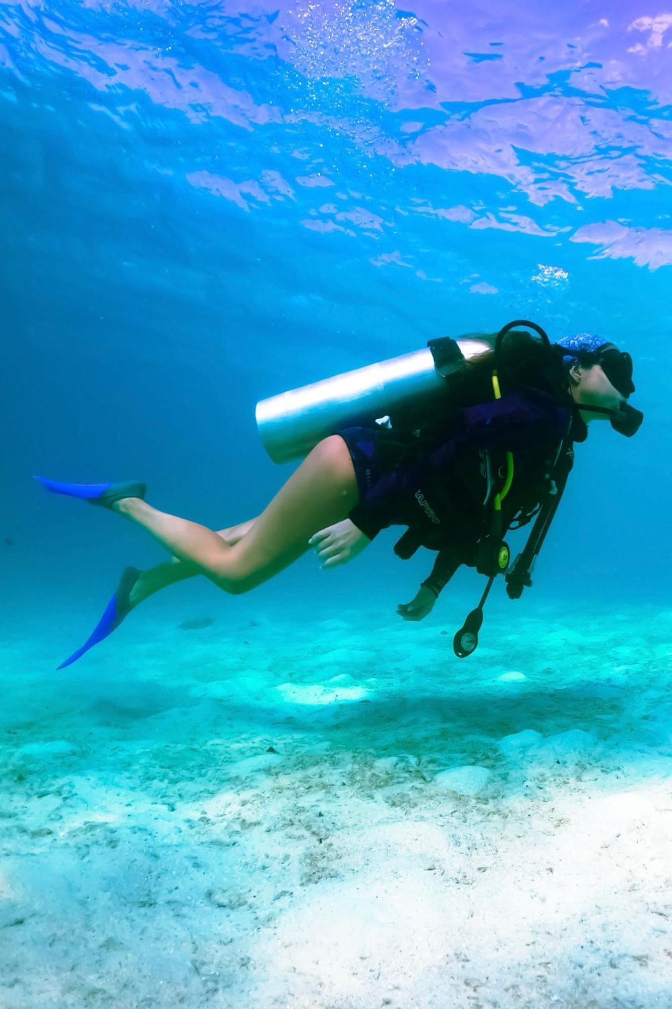 Manta Sea View Himandhoo Otel Dış mekan fotoğraf